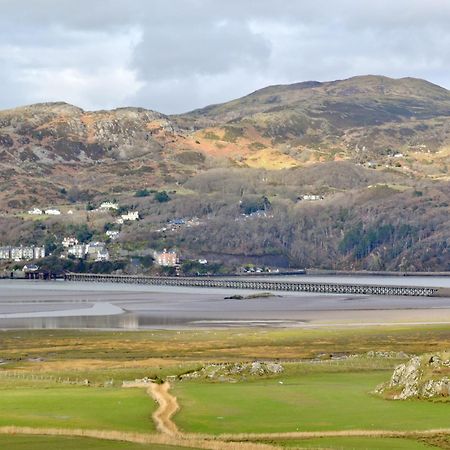 Vila Hen Ysgubor - 29518 Fairbourne Exteriér fotografie